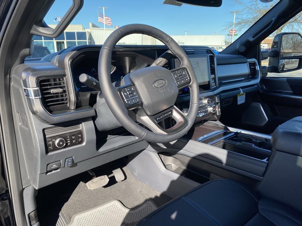 new 2026 Ford F-450 car, priced at $101,610