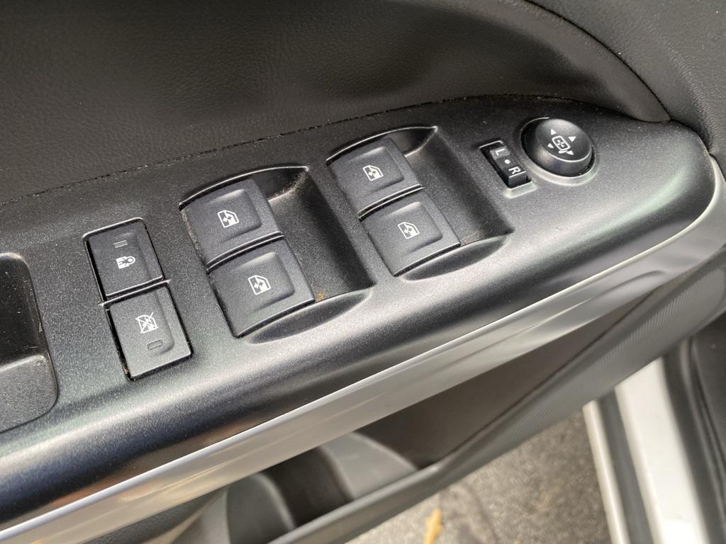 used 2021 Chevrolet Colorado car, priced at $25,798