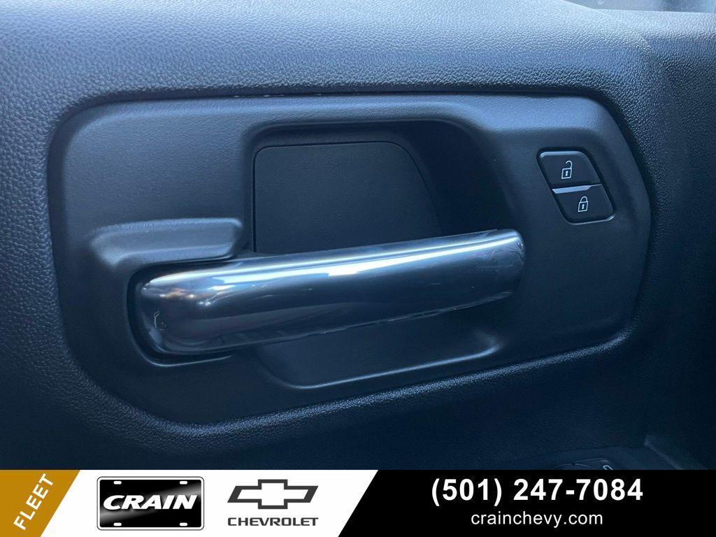 new 2026 Chevrolet Silverado 3500 car, priced at $69,295