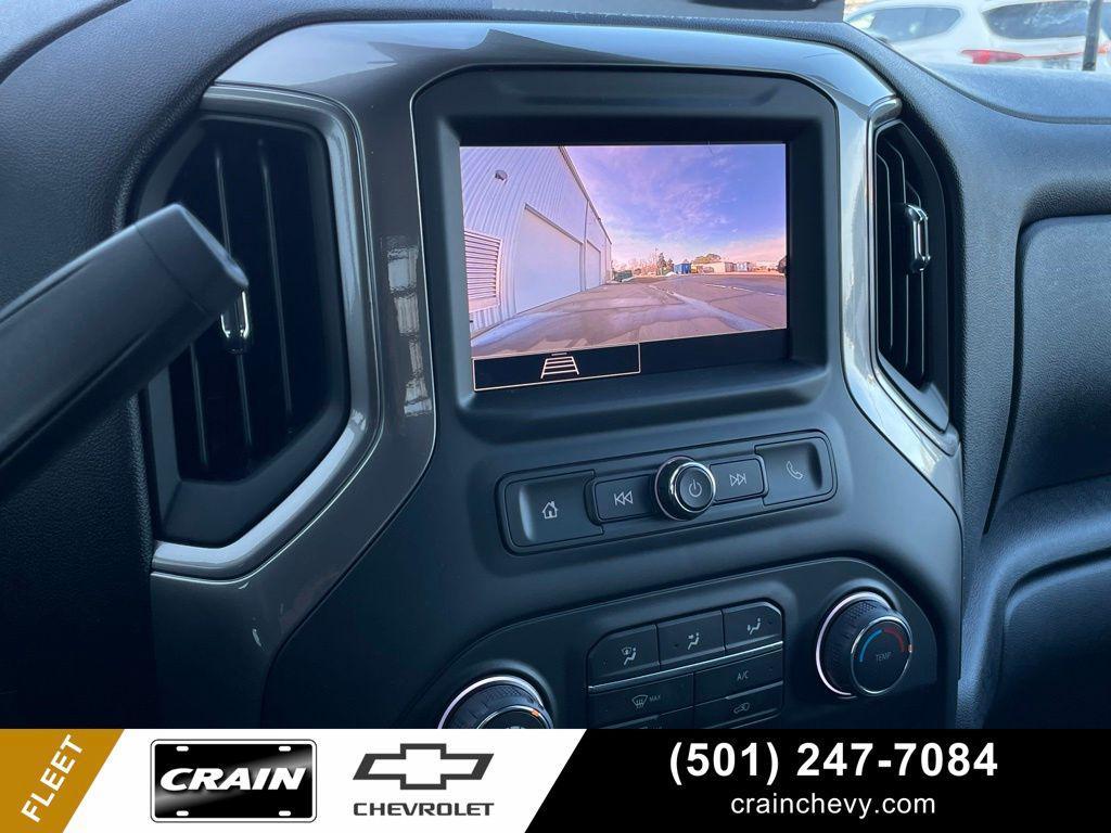 new 2026 Chevrolet Silverado 3500 car, priced at $69,295