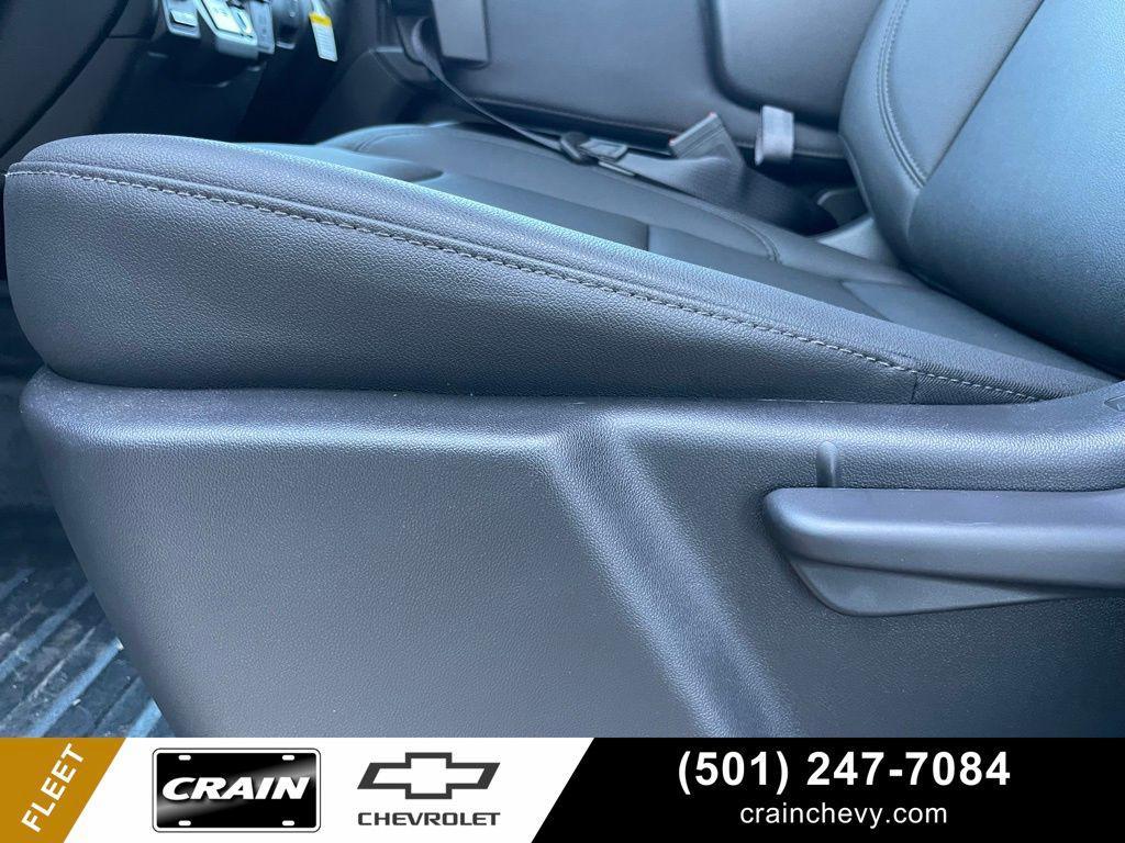 new 2026 Chevrolet Silverado 3500 car, priced at $69,295