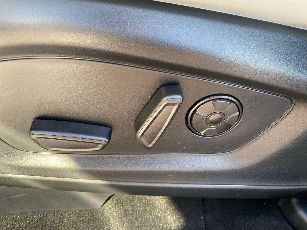 new 2026 Ford Explorer car, priced at $53,490