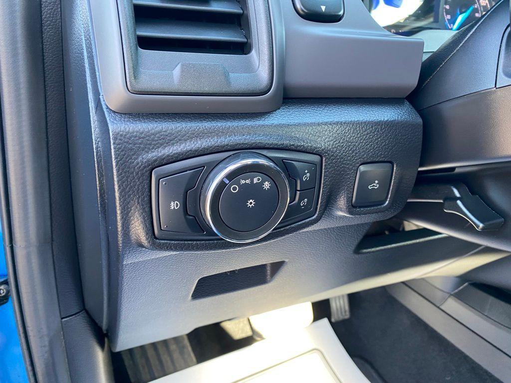 used 2021 Ford Ranger car, priced at $24,499