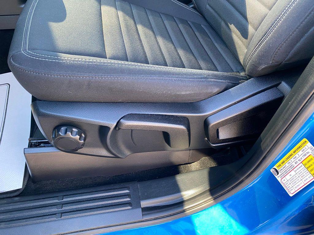 used 2021 Ford Ranger car, priced at $24,499