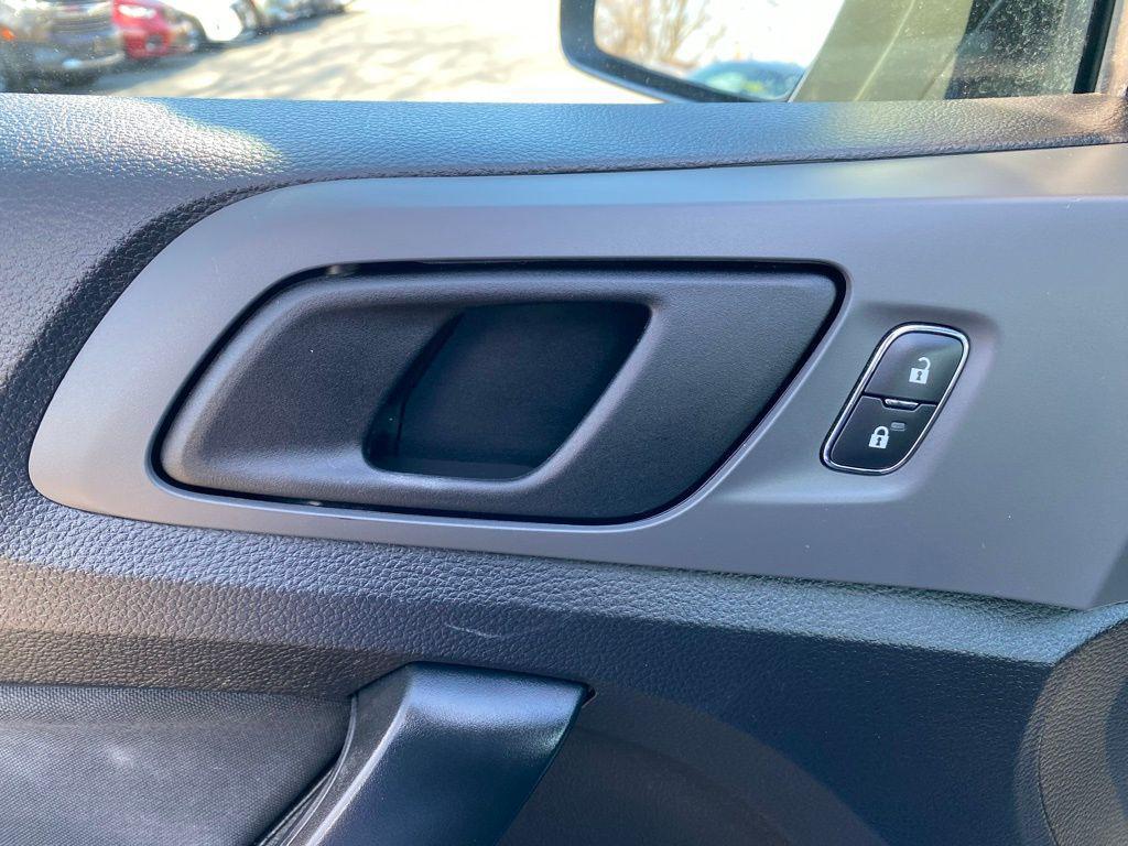 used 2021 Ford Ranger car, priced at $24,499