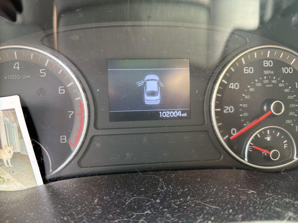 used 2020 Kia Optima car, priced at $11,999