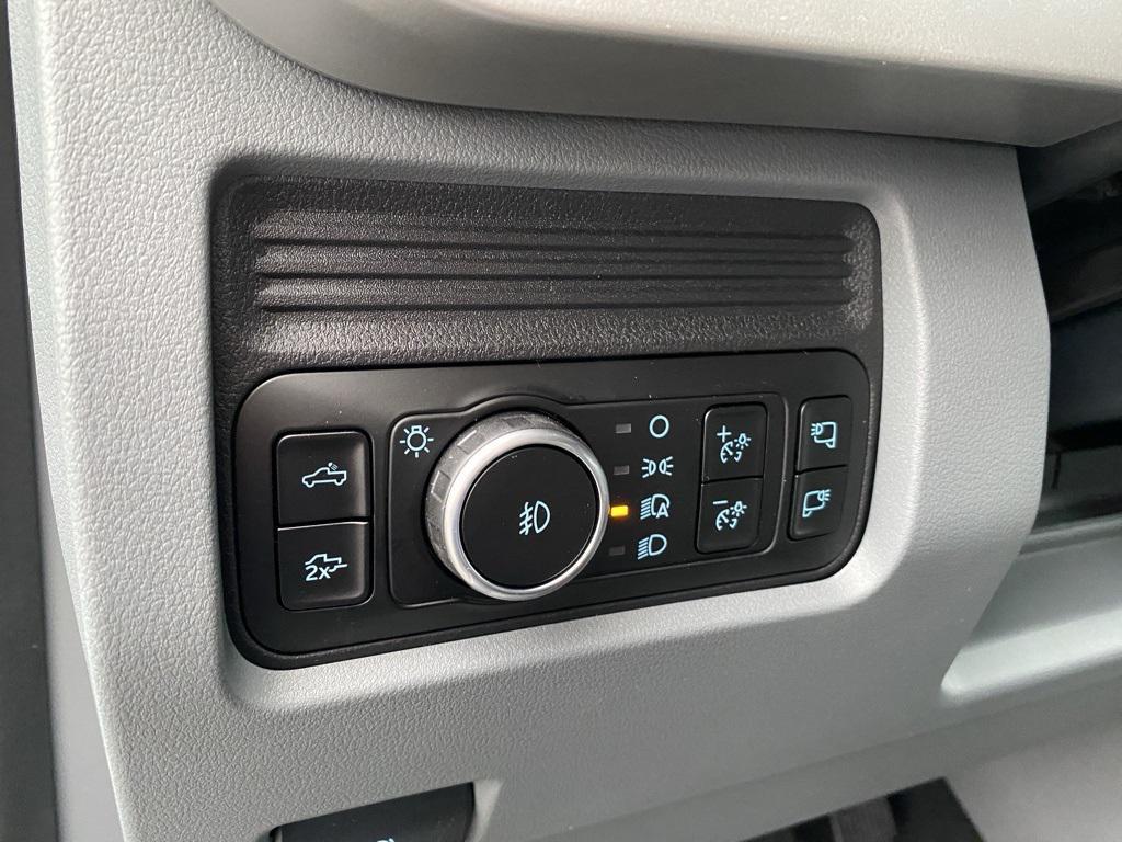 new 2026 Ford F-450 car, priced at $83,195