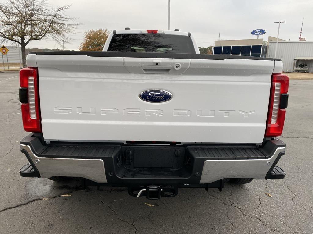 new 2026 Ford F-450 car, priced at $83,195