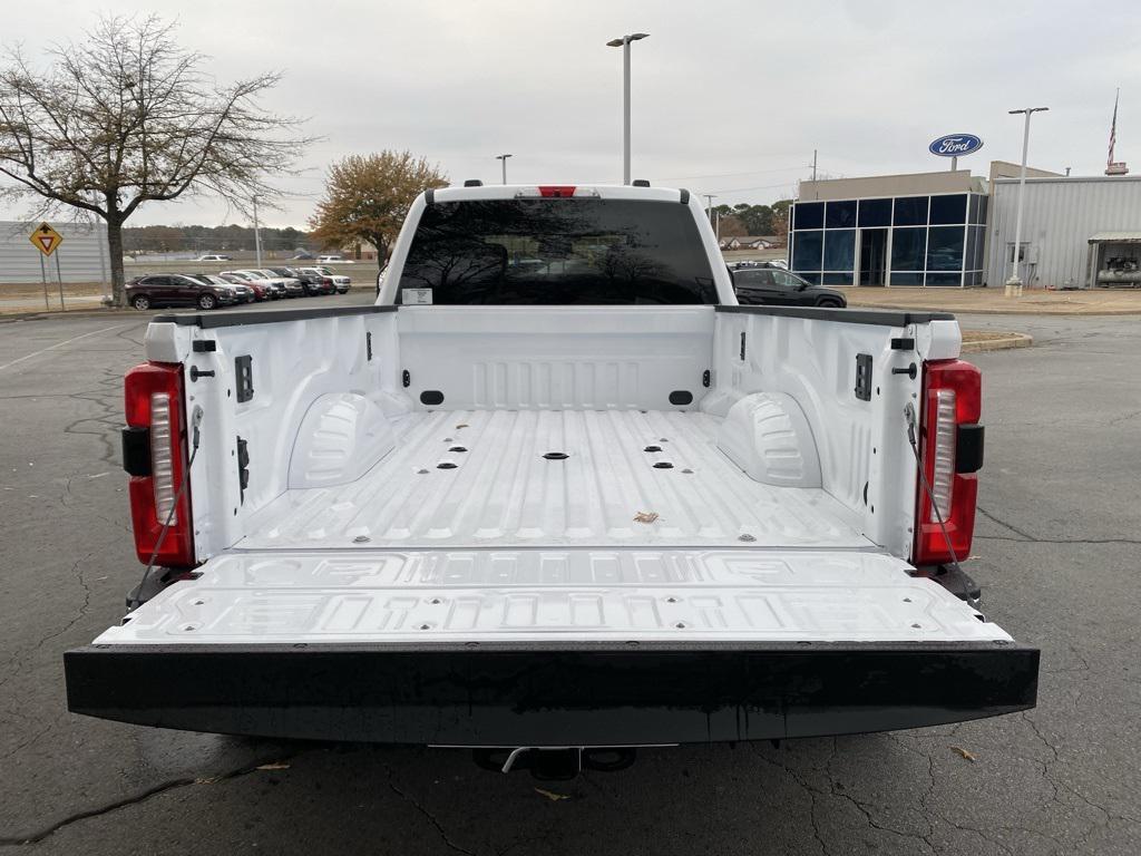 new 2026 Ford F-450 car, priced at $83,195