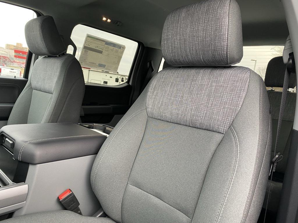 new 2026 Ford F-450 car, priced at $83,195