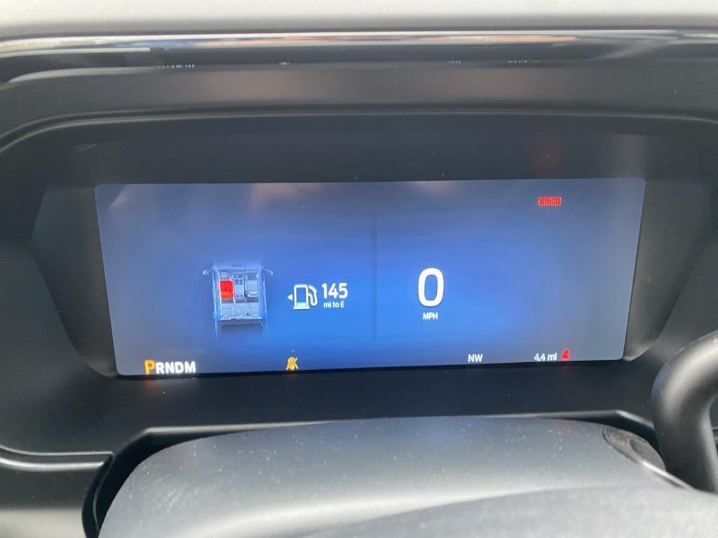 new 2026 Ford F-450 car, priced at $83,195