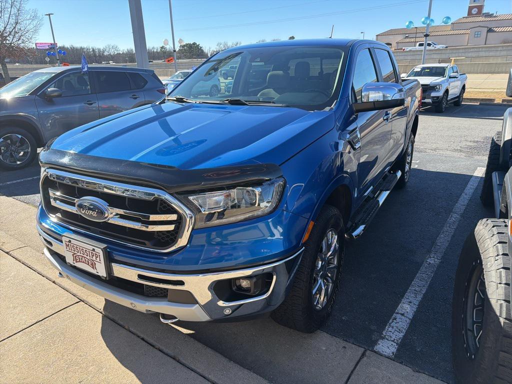 used 2019 Ford Ranger car, priced at $23,999