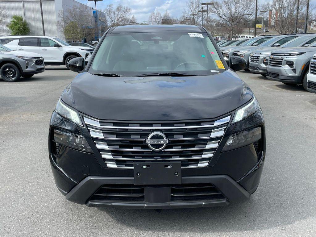 used 2024 Nissan Rogue car, priced at $23,915