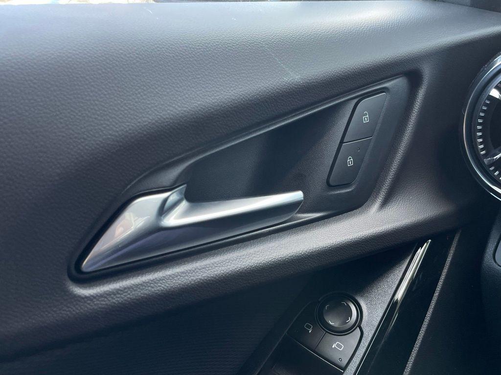 new 2026 Chevrolet Equinox car, priced at $28,490