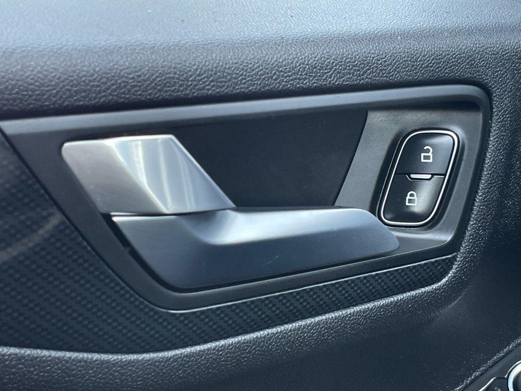 used 2023 Ford Escape car, priced at $20,987