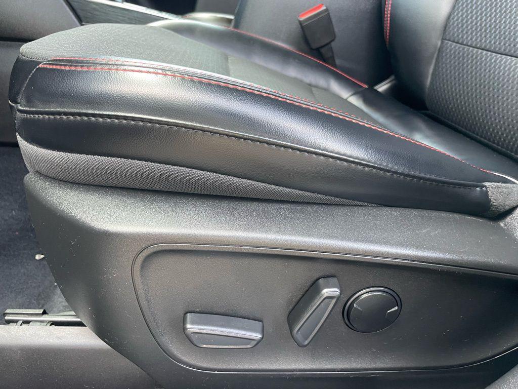 used 2023 Ford Escape car, priced at $20,987