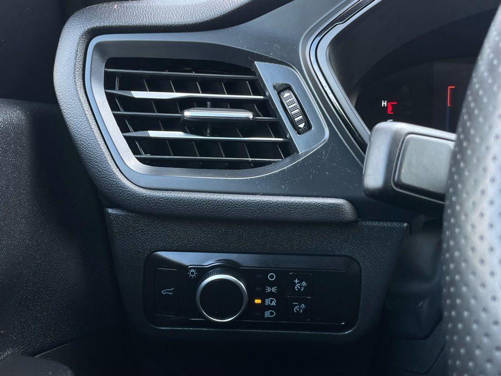 used 2023 Ford Escape car, priced at $20,987