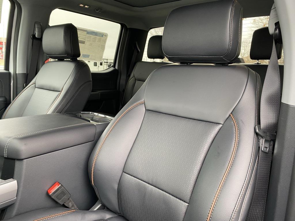 new 2026 Ford F-250 car, priced at $81,490