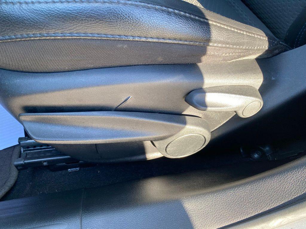 used 2022 Jeep Compass car, priced at $18,399