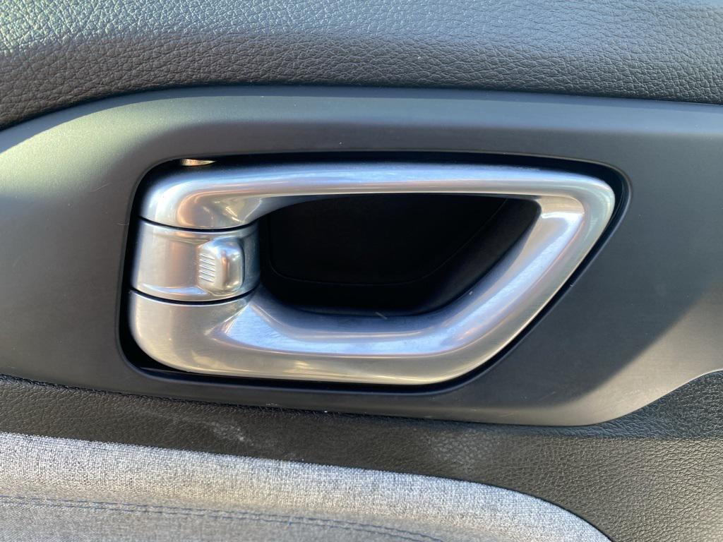 used 2022 Jeep Compass car, priced at $17,981