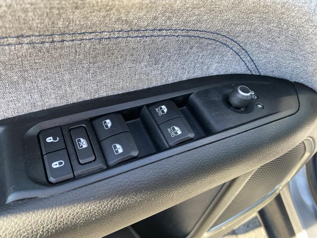 used 2022 Jeep Compass car, priced at $17,981