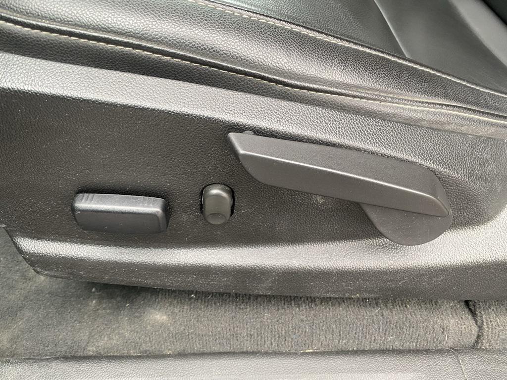 used 2022 Chevrolet Colorado car, priced at $29,499