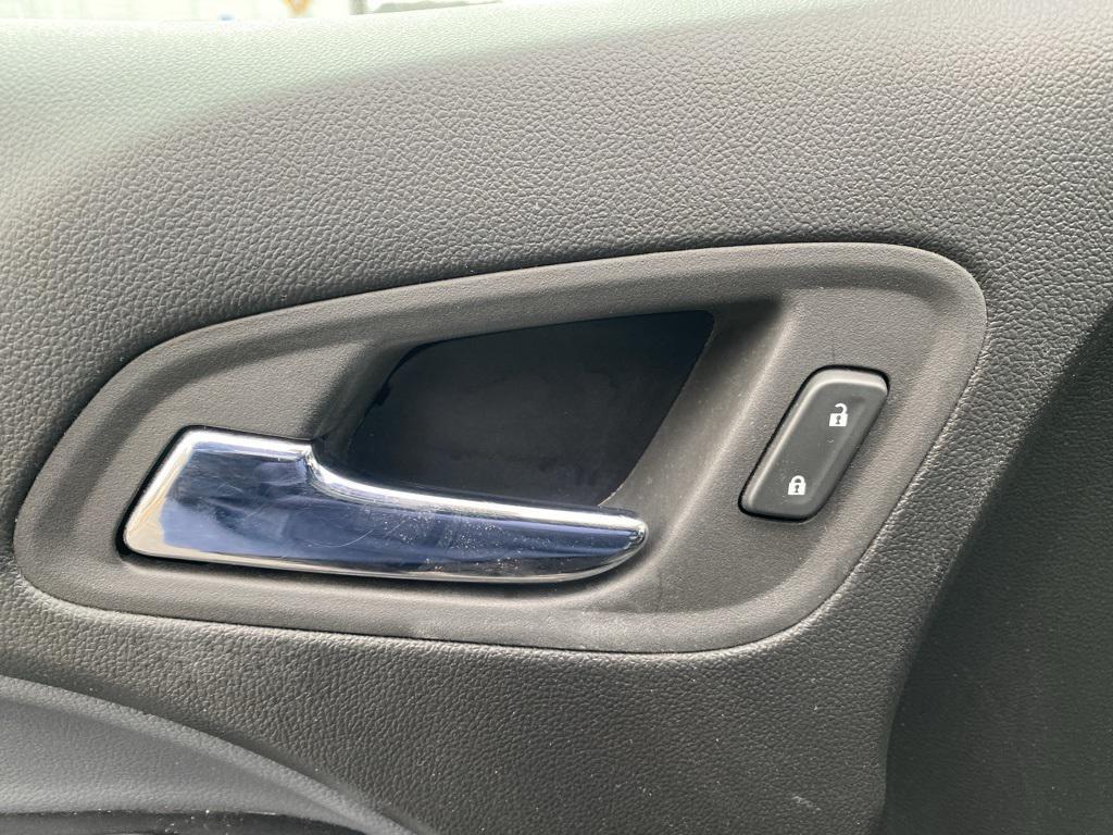 used 2022 Chevrolet Colorado car, priced at $29,499