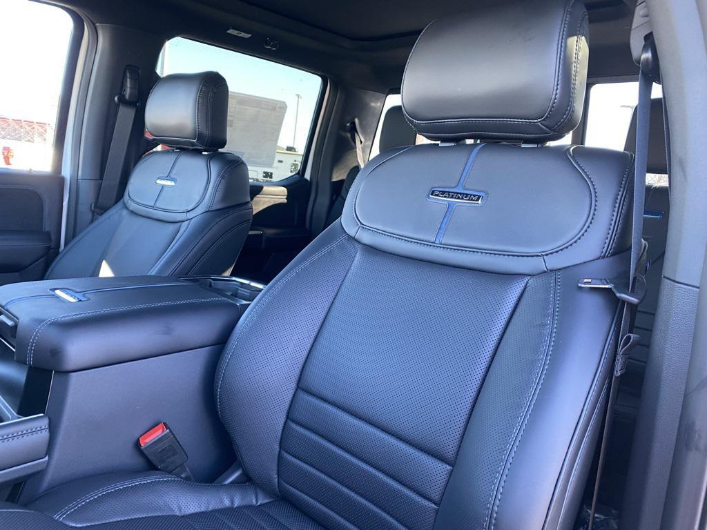 new 2026 Ford F-350 car, priced at $101,340