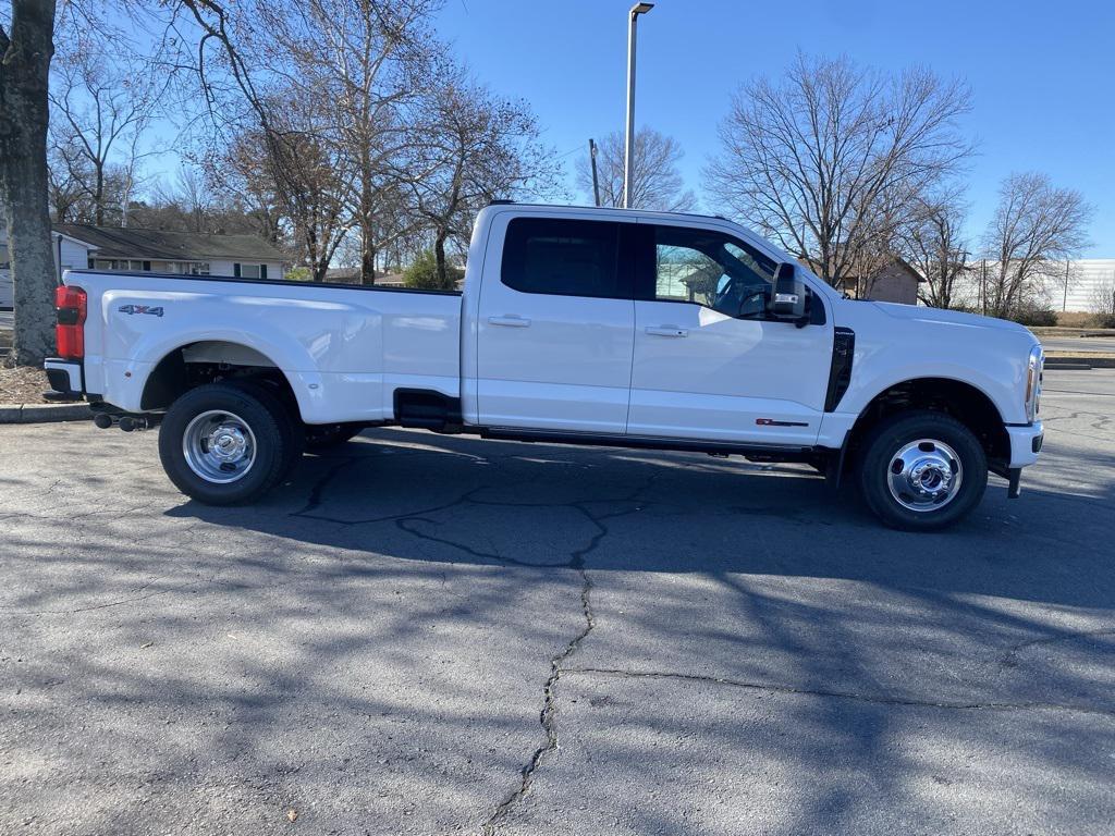 new 2026 Ford F-350 car, priced at $101,340