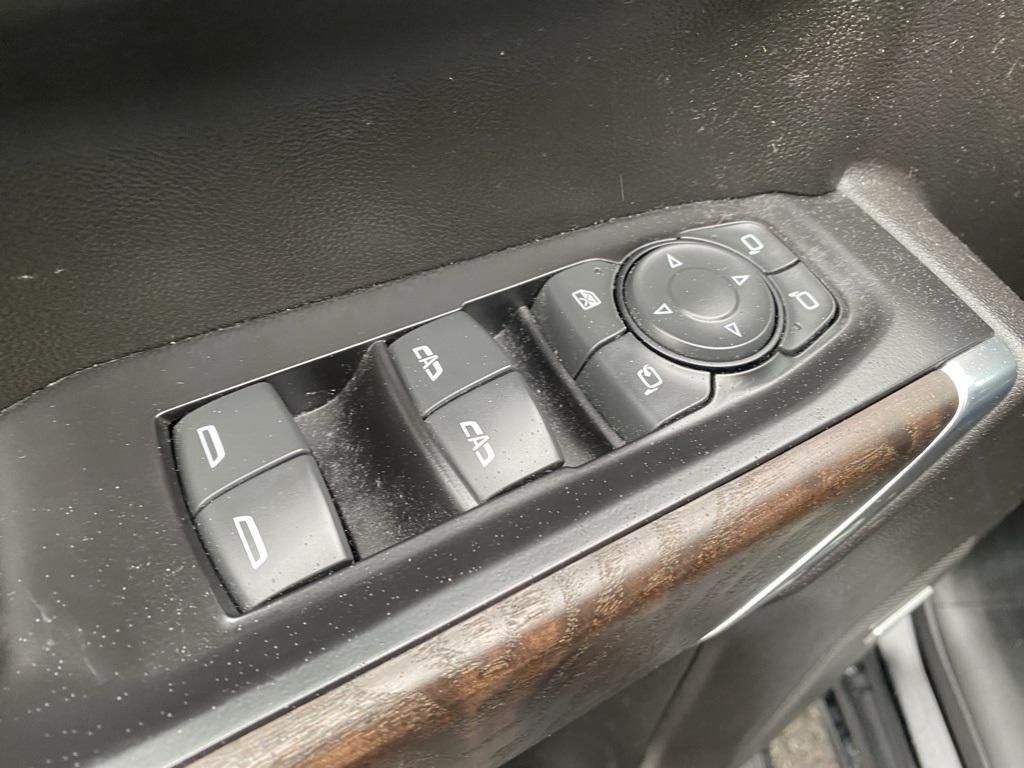 used 2020 GMC Sierra 1500 car, priced at $36,498