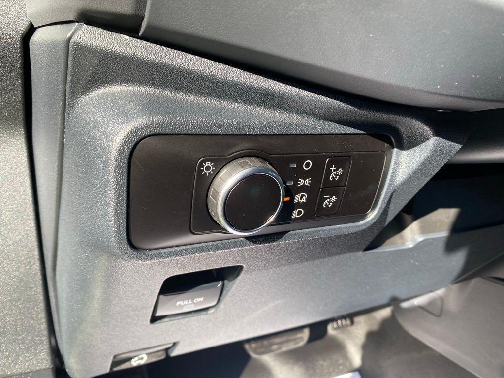 new 2025 Ford Bronco car, priced at $46,990