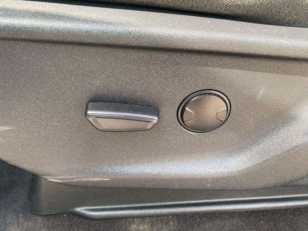 used 2024 Ford F-150 car, priced at $44,999