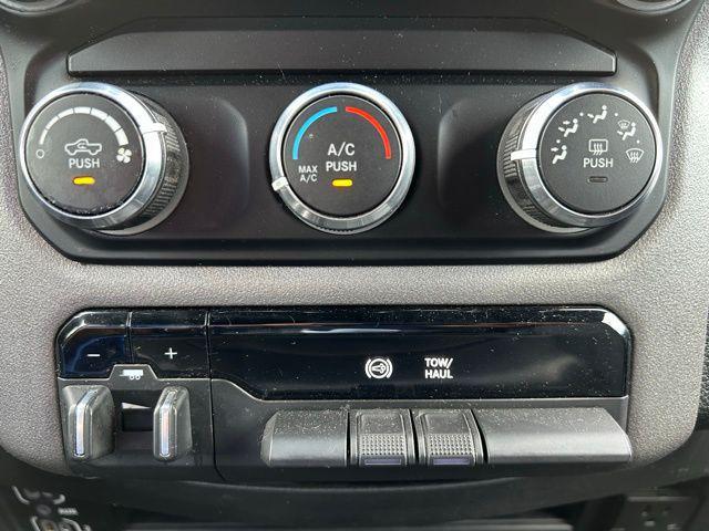used 2023 Ram 3500 car, priced at $44,345