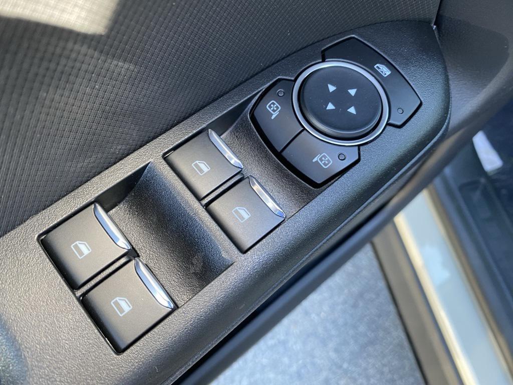 new 2025 Ford Bronco Sport car, priced at $35,990