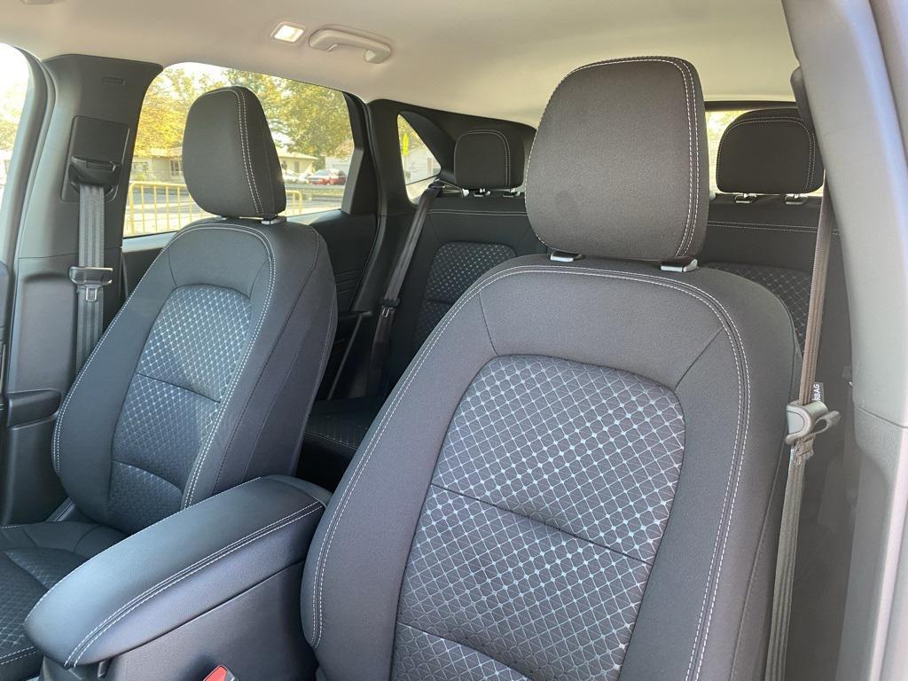 new 2026 Ford Escape car, priced at $29,090