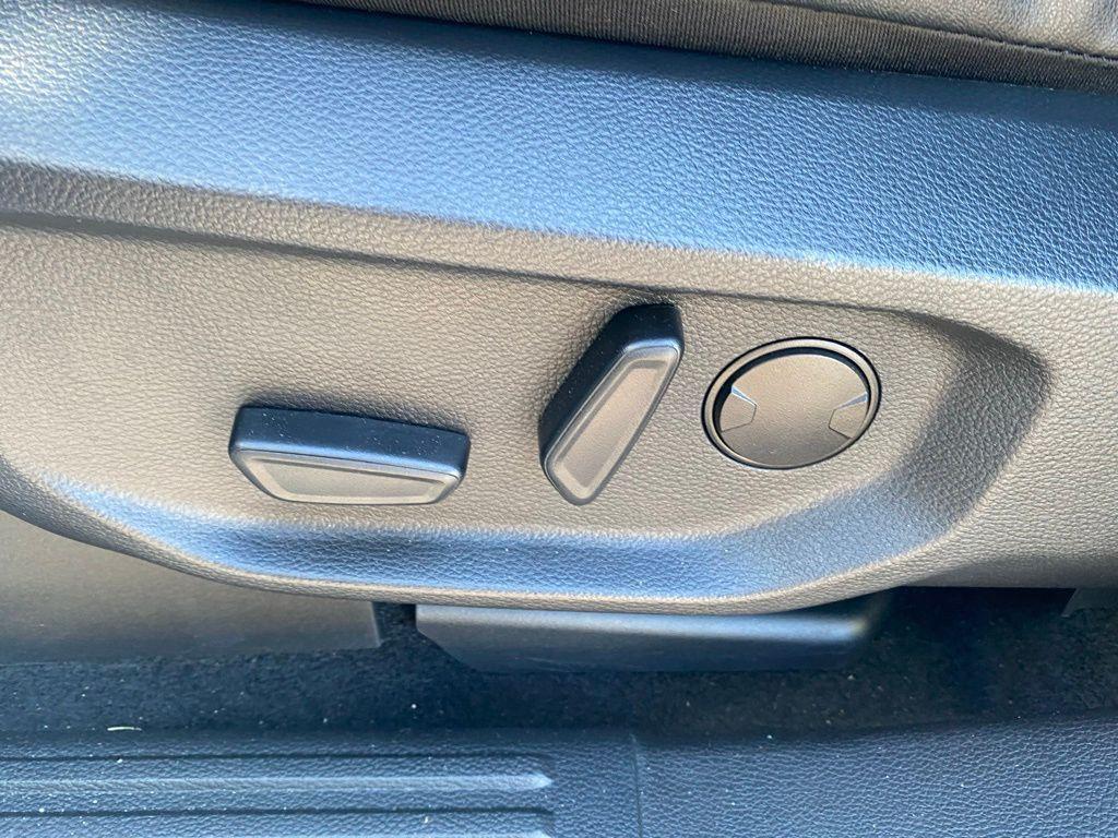 used 2024 Ford Ranger car, priced at $39,499