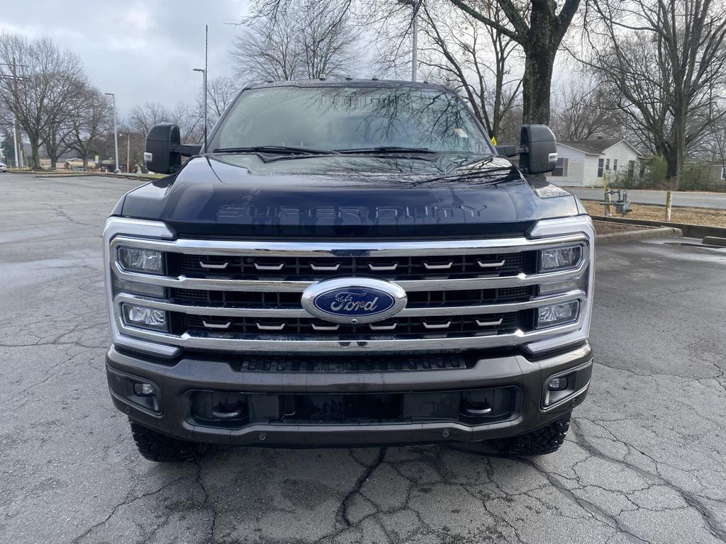 used 2024 Ford F-350 car, priced at $79,499