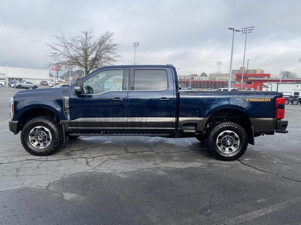used 2024 Ford F-350 car, priced at $79,499