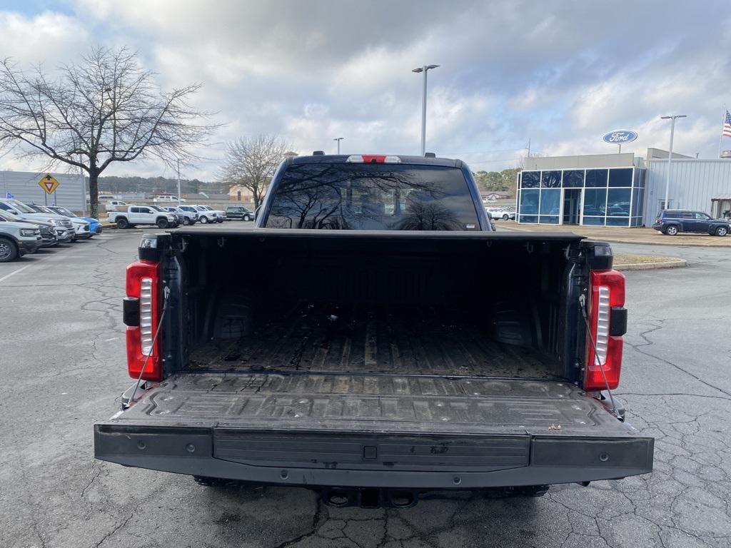 used 2024 Ford F-350 car, priced at $79,499