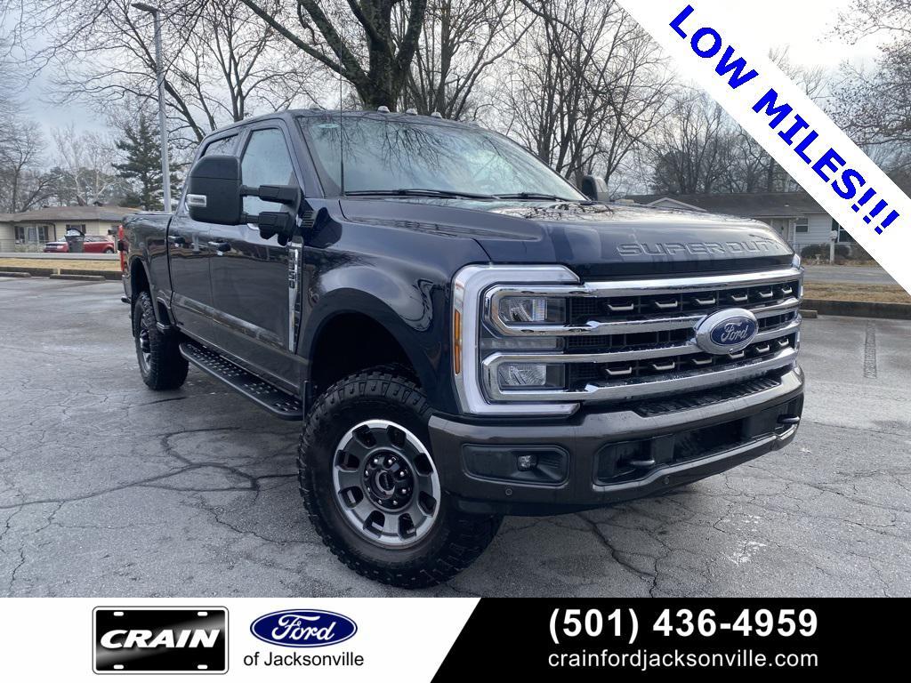 used 2024 Ford F-350 car, priced at $79,499