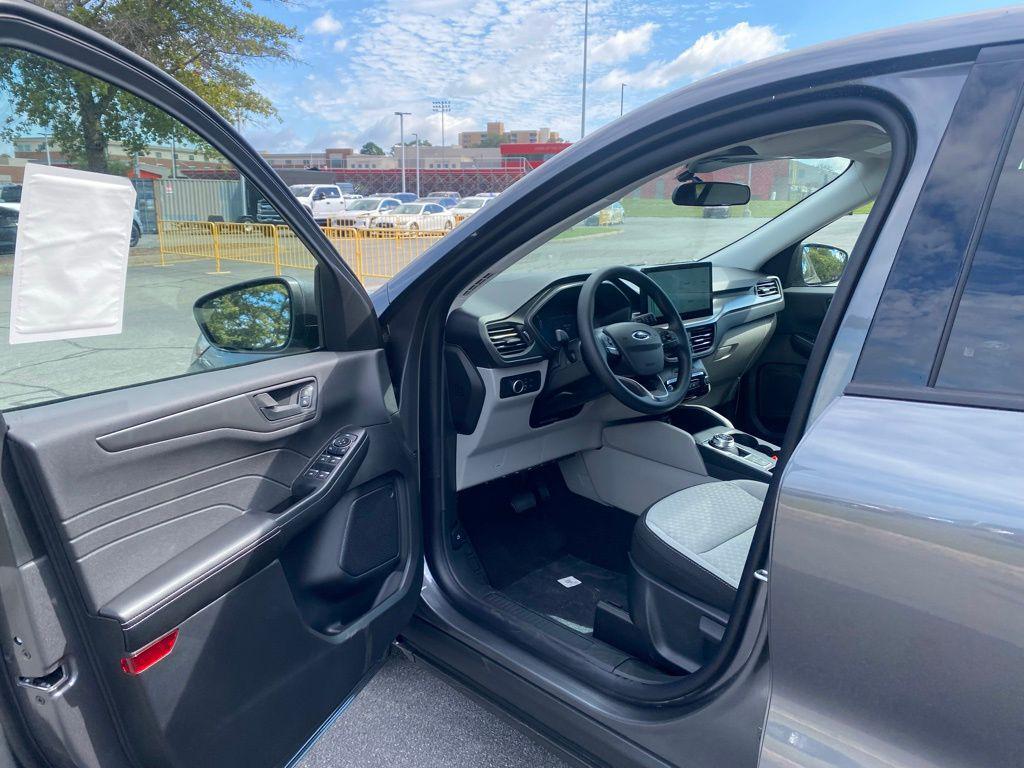 new 2026 Ford Escape car, priced at $30,490
