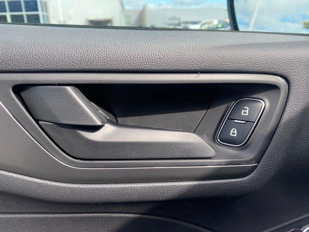 new 2026 Ford Escape car, priced at $30,490