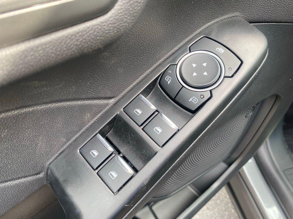 new 2026 Ford Escape car, priced at $30,490