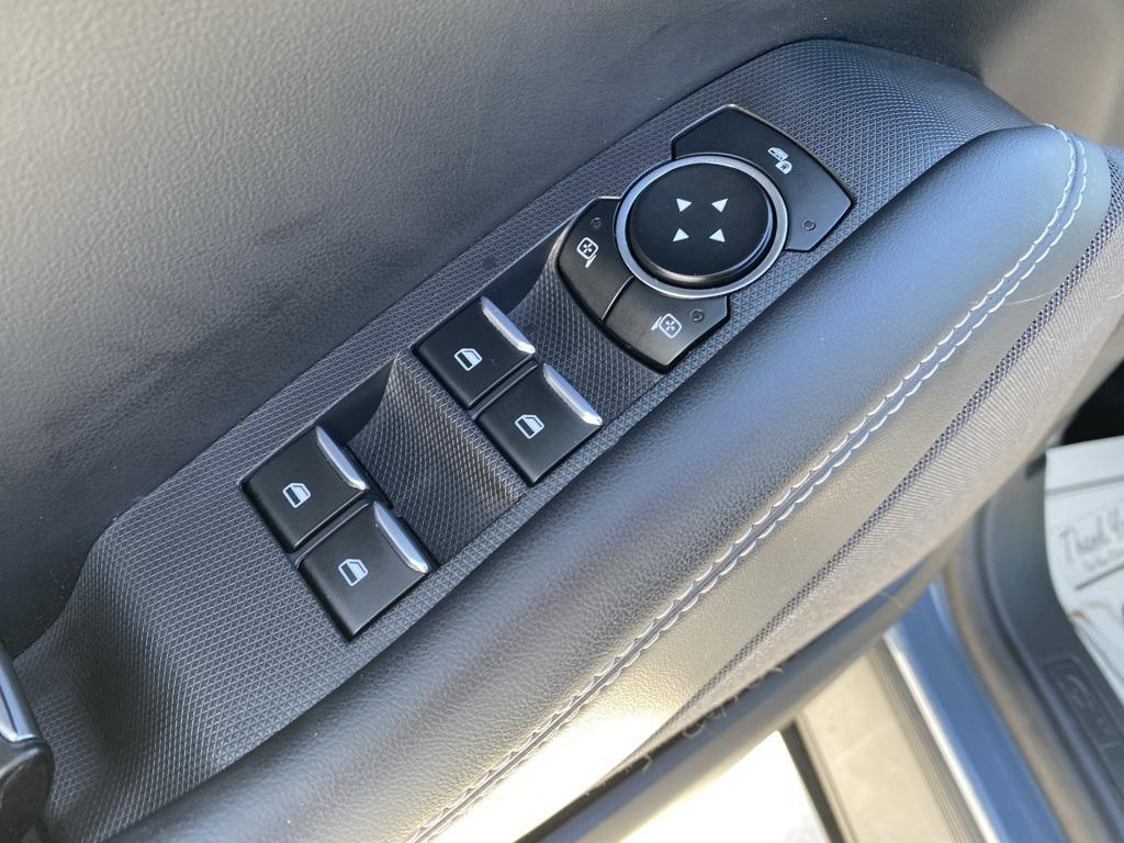 used 2023 Ford Mustang Mach-E car, priced at $25,399