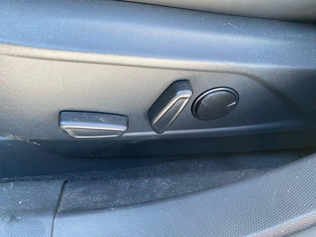 used 2023 Ford Mustang Mach-E car, priced at $24,994