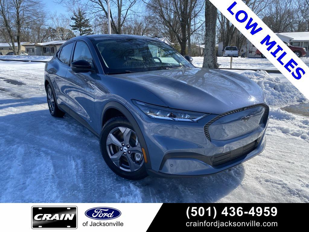 used 2023 Ford Mustang Mach-E car, priced at $25,399
