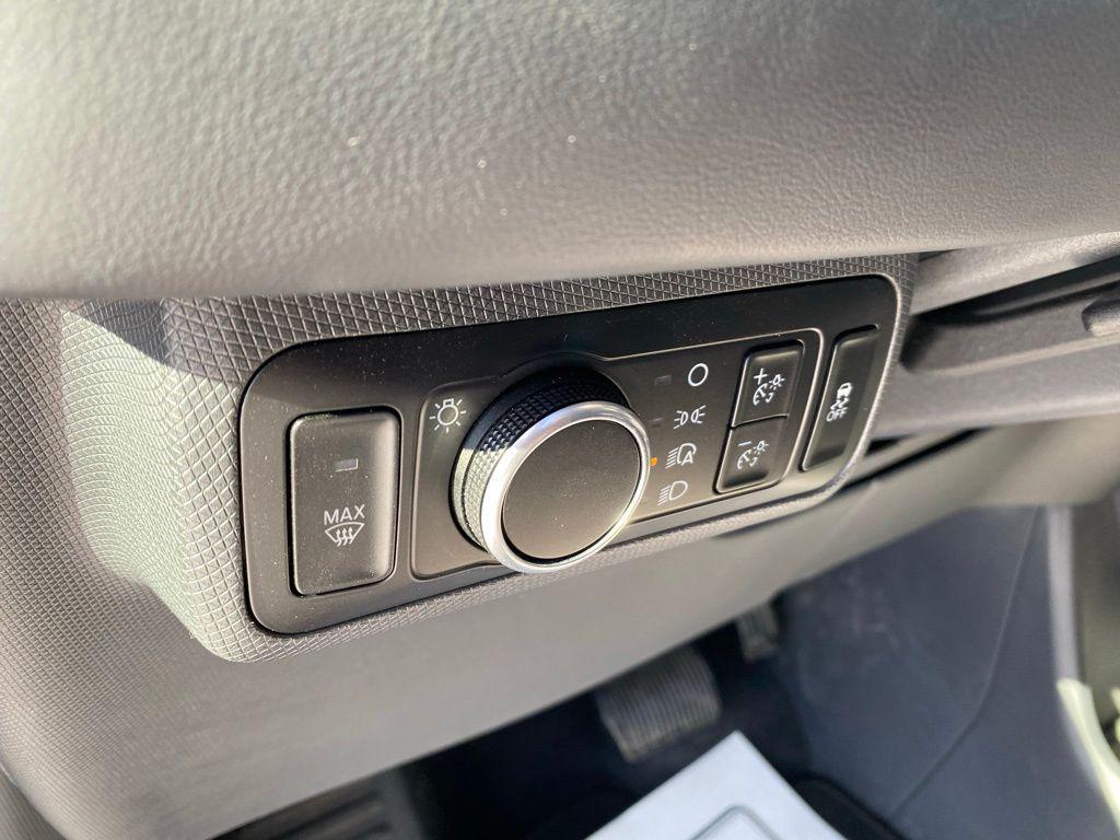 used 2023 Ford Mustang Mach-E car, priced at $24,994