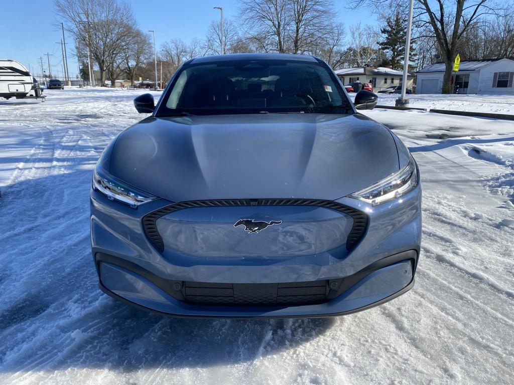 used 2023 Ford Mustang Mach-E car, priced at $25,399