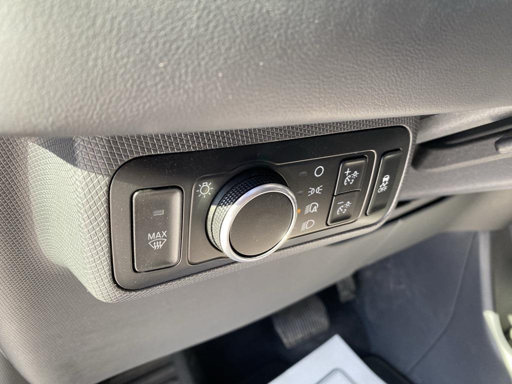 used 2023 Ford Mustang Mach-E car, priced at $25,399