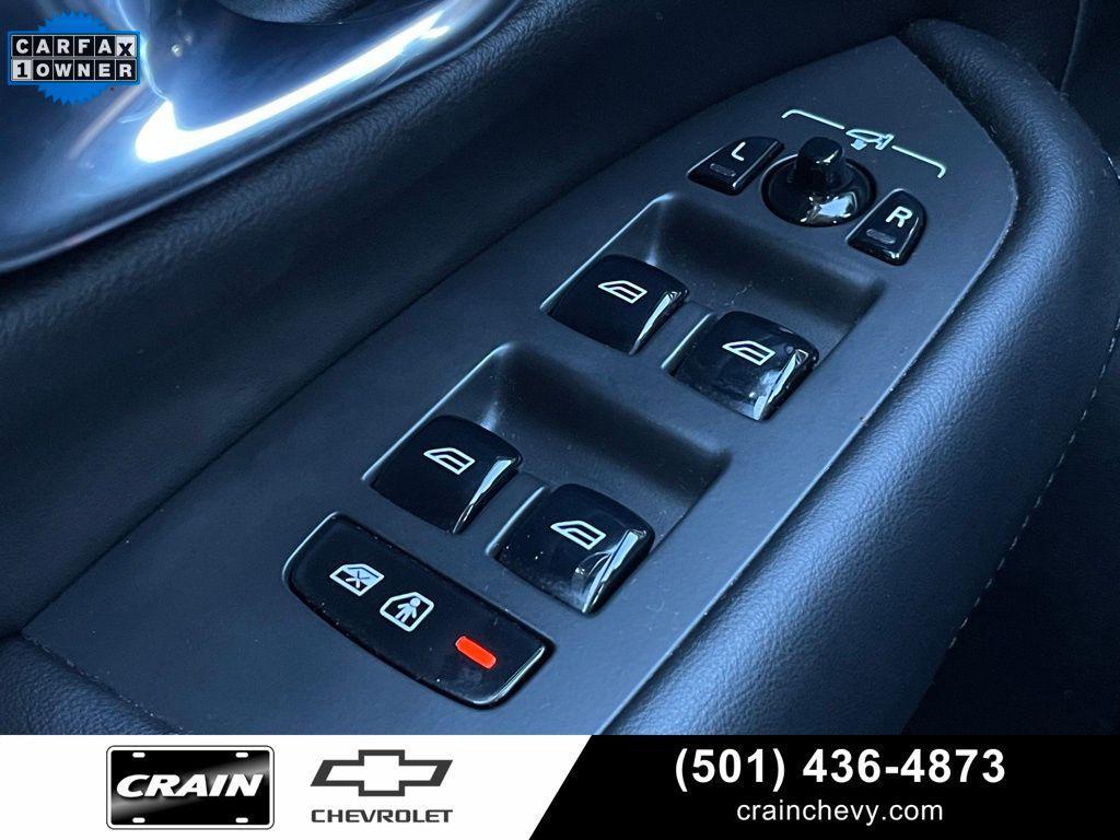 used 2023 Volvo XC90 car, priced at $31,425